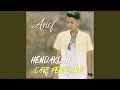 Download Lagu Hendaklah Cari Pengganti