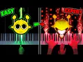 Download Lagu Incredibox Sprunki Sounds | EASY to EXPERT but...