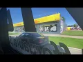 Onboard 2016 SMART Gillig BRT Route 561 FAST Gratiot