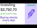 My 2 800 Dividend Stock Portfolio VTI PSEC MAIN STAG