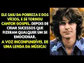 Download Lagu ELE CRIOU SUCESSOS IMPOSSÍVEIS DE SEREM IGNORADOS E DEIXOU SAUDADES.