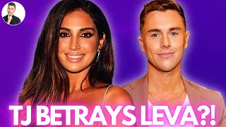 Southern Hospitality Star TJ Dinch Betrays and Blasts Boss Leva Bonaparte