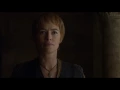 Game of Thrones S06E08 - Cersei Lannister  I choose violence