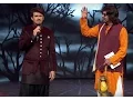 Sunil Grover as lyriKIST at #RSMMA! | Radio Mirchi