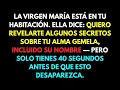 Download Lagu “💖 Secretos Ocultos Sobre Tu Alma Gemela… Solo 40 Segundos Para Saberlos ⏳”