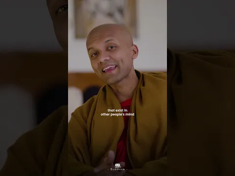 Live for what today has to offer | Buddhism In English