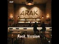 Lagu Arak - Ilocano Song (Cover) Rock Version