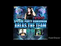 DJ KANZA SPESIAL PARTY RAMADHAN ARLAS THE TEAM BY DJ KANZA