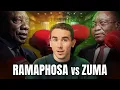 Download Lagu 🇿🇦 The Fight Over SA's Presidential Power - Episode #55
