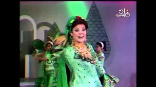 أغنية اللون الأخضر صفاء أبو السعود عمار الشريعي  أغنية اللون الأخضر صفاء أبو السعود عمار الشريعي