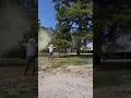 Pollen explosion in South N J