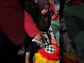 Download Lagu BARONGAN KESURUPAN SEREM #jaranan #jathilan #kudalumping