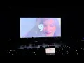 Nancy Ajram- Intro/Badna Nwalee El Jaw Live at Dolby Theatre 