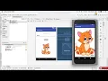 Images in Android Studio ImageView In Android Studio How to add images Android Studio