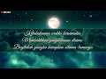 Download Lagu MELISSA | WAJAHMU DIMATAKU