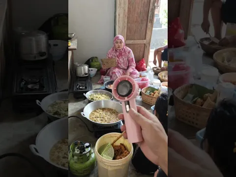 Iklan Kipas Buatan Google Flow