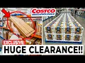 Costco 44 HUGE Jaw-Dropping CLEARANCE DEALS You Need To SEE MARCH 2026