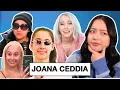 Lagu What happened to Joana Ceddia??