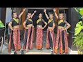 Download Lagu Senam Kreasi NYAI RANDHA SOIMAH (JUARA 1 SENAM KREASI LAMBADA TIDAR UTARA MAGELANG)