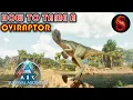 ARK SURVIVAL ASCENDED HOW TO TAME AN OVIRAPTOR