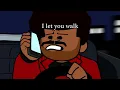 The Weeknd's After Hours: The Animated Story