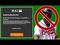 My Solution to MLB Blackouts