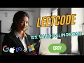 Valid Palindrome - Leetcode 125
