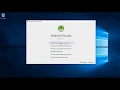 Hello World app in Kotlin Android studio kotlin