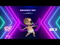 Download Lagu BKB BREAKBEAT KEJUT BAHU BKB VOL. 3 MIXTAPE
