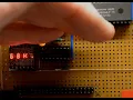Testing the DIY Entry Level 68000 based computer