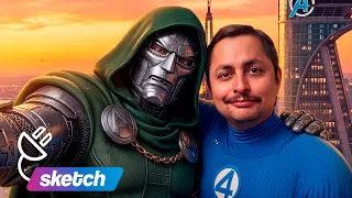 La Realidad de ser un Superhéroe