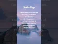Download Lagu Soda pop song lyrics #demonhunter #kpop #kpopdemonhunters #sodapop lyrics song