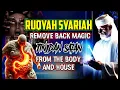 Download Lagu RUQYAH FOR PAIN AND PAIN IN THE BACK, BONES AND UNLOCKING KNOTS OF JIN AND THE EVIL EYE