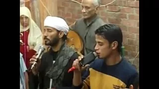 الشيخ جابرعوض الله سيدي عضا لله بلعصلوجي مركز الشرقيه 