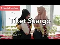 Download Lagu Mudah.. Tiket Suargo Tanpa Variasi