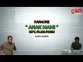 Download Lagu KARAOKE LAGU KARO | ANAK MAMI | CIPT.FAJAR PINEM | YAMAHA PSR-S770