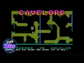 Cavelord Atari 8bit Games