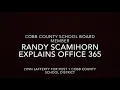 Randy Explains 365