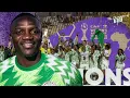 Download Lagu 🎶 Akon – Let’s Celebrate The Super Falcons of Nigeria (The Champions of Africa)