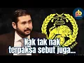 Download Lagu Terpaksa juga sebut benda ni; suka atau tidak, TMJ kena bantu siasatan isu pemain warisan ini..