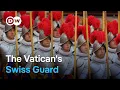 Download Lagu Het mysterieuze leger van de paus | DW-documentaire