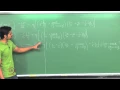 Mod-01 Lec-36 Flow in a circular curved channel Governing equations and scaling