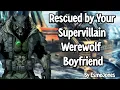 Download Lagu M4A -  Werewolf Boyfriend is a Supervillain - Kidnapped | Rescue | ASMR Boyfriend