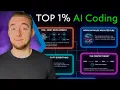 The 5 Techniques Separating Top Agentic Engineers Right Now