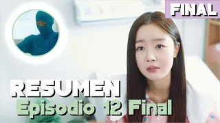 w rk later dr nk now capitulo 12 final resumen hasta la pr xima resubido
