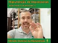 Download Lagu Manutenção de impressoras | Como aprender