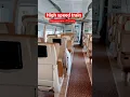 Download Lagu Haramain High Speed Train Business Class Saudi #saudi #jeddah #umrah #highspeedtrain #mecca #makkah