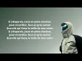 VEN1 - Hakayet (PAROLES/LYRICS)