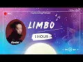 1 HOUR | Limbo - Keshi