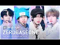 Download Lagu ZEROBASEONE(제로베이스원).zip 📂 In Bloom부터 GOOD SO BAD까지 | Show! MusicCore